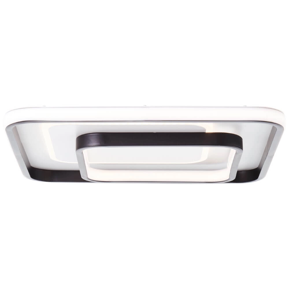 Plafondlamp Cava 3000K zwart