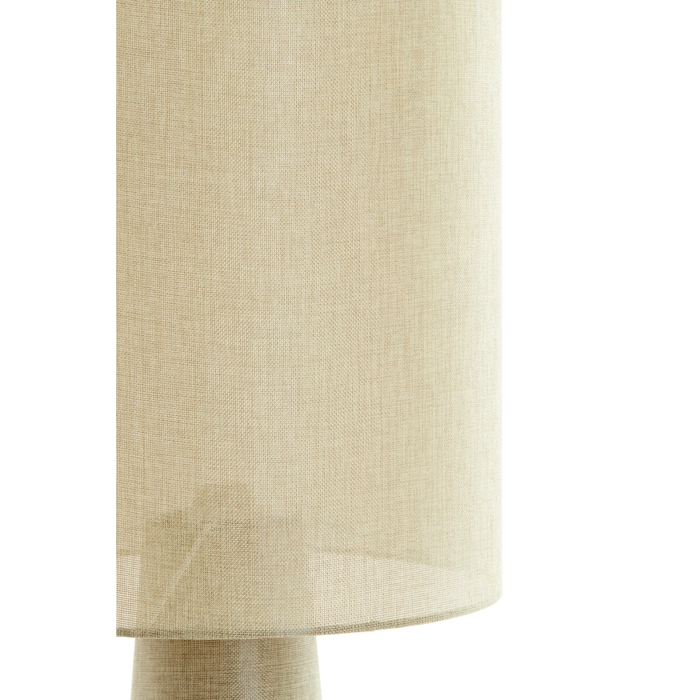 Vloerlamp Micky groen Light & Living 8717807761172