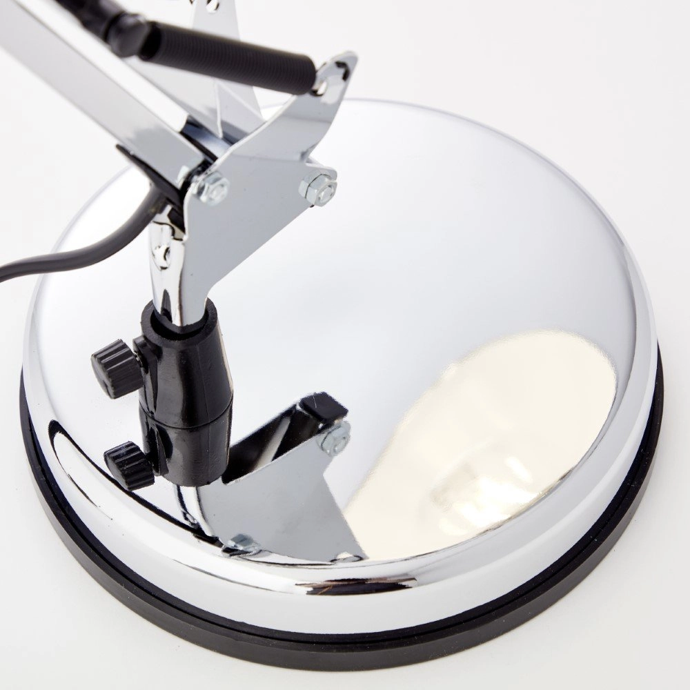 Bureaulamp Henry Brilliant 4004353102738