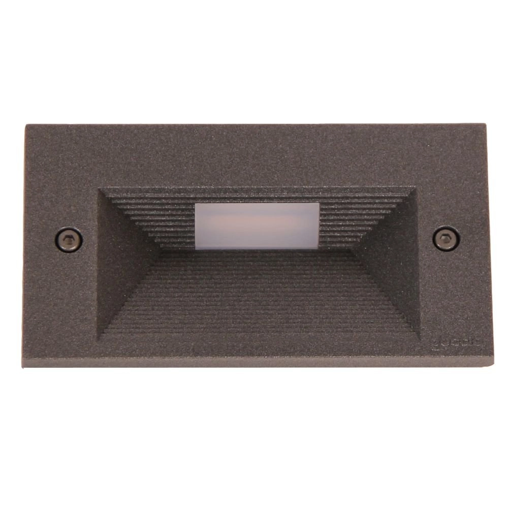 Led muurspot Spotpro