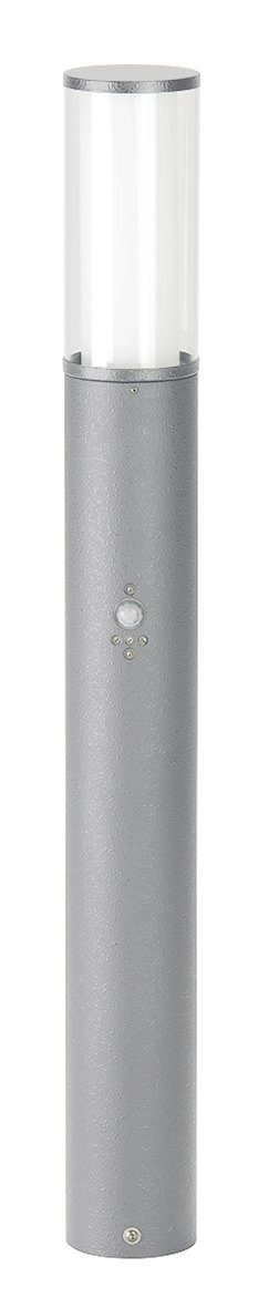Terraslamp Rod met bewegingssensor