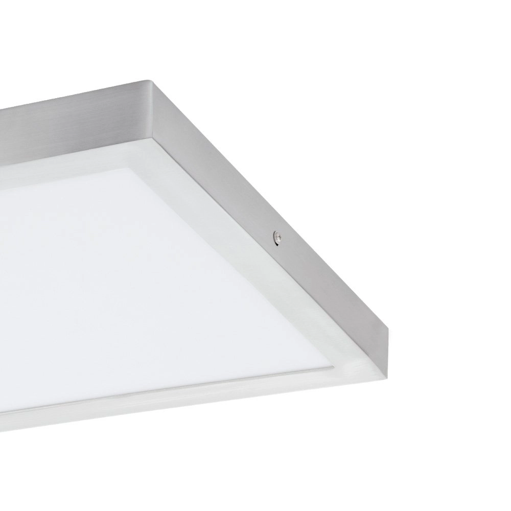 Plafondlamp Fueva 1 40cm x 40cm Eglo 9002759972653