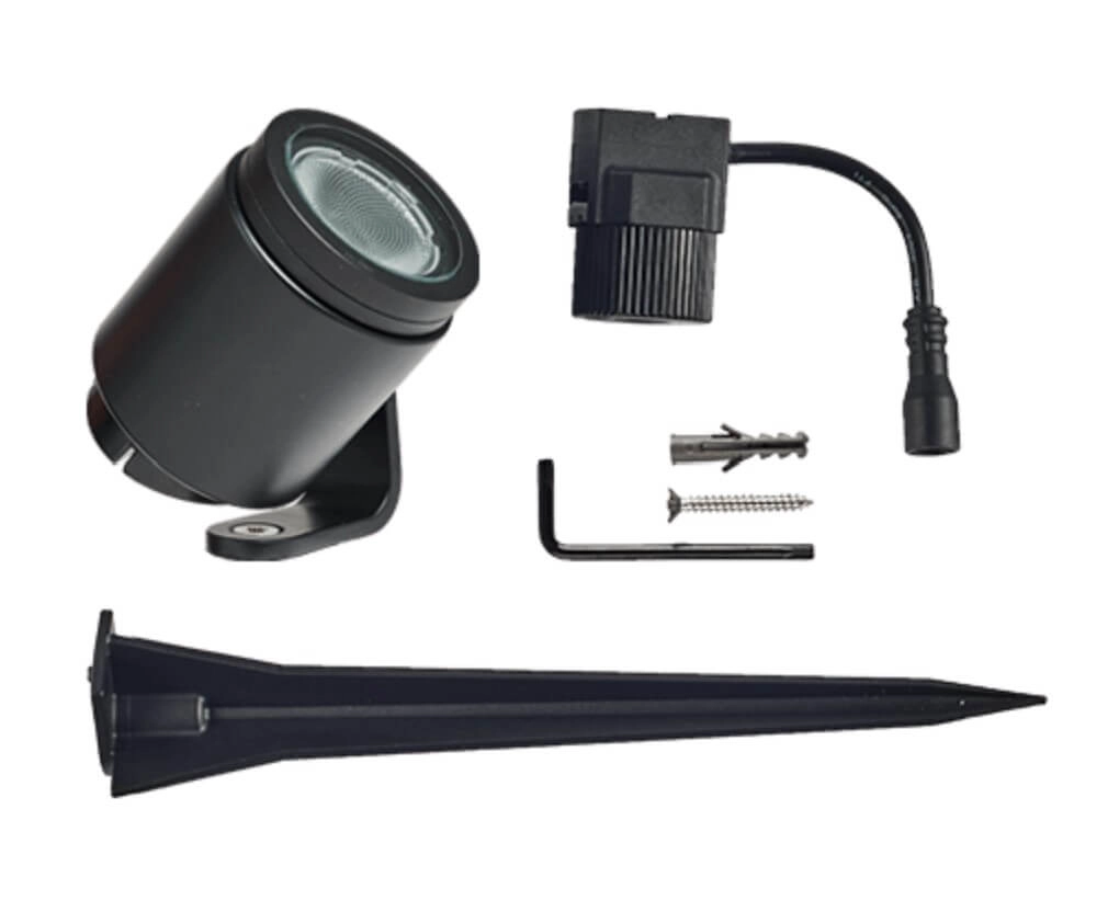 Prick spot Smart Scope Tone 12V In-lite 8717051005589