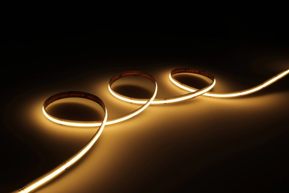 Led strip Cob Stripe 2 meter - Lichtkleur instelbaar Eglo 9008606244782