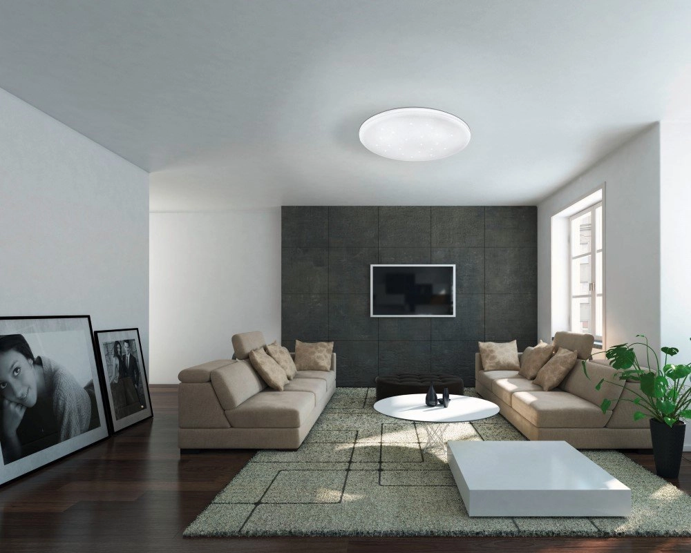 Plafondlamp Frania-S Eglo 9002759978785