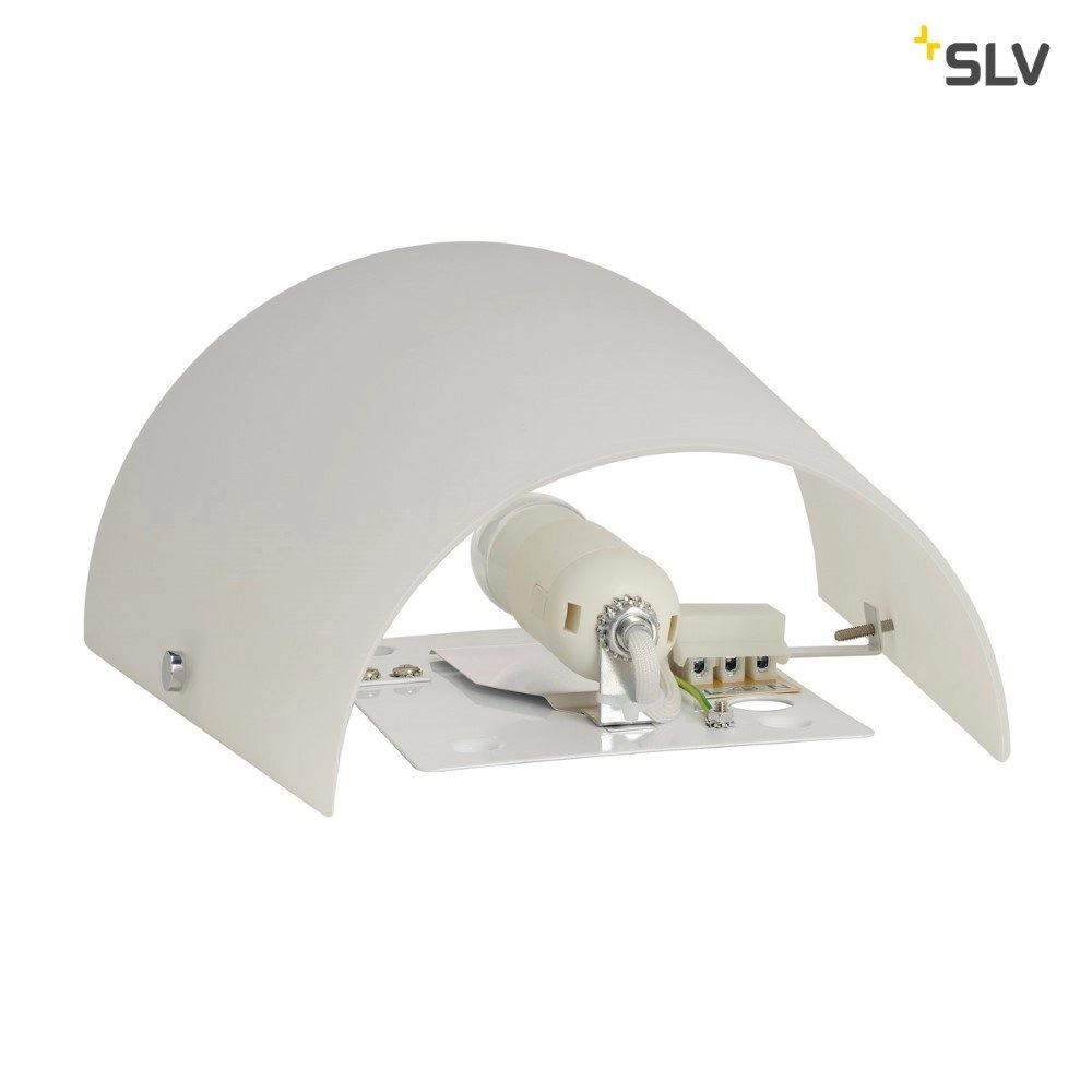 Lamp Basket SLV 4024163136884