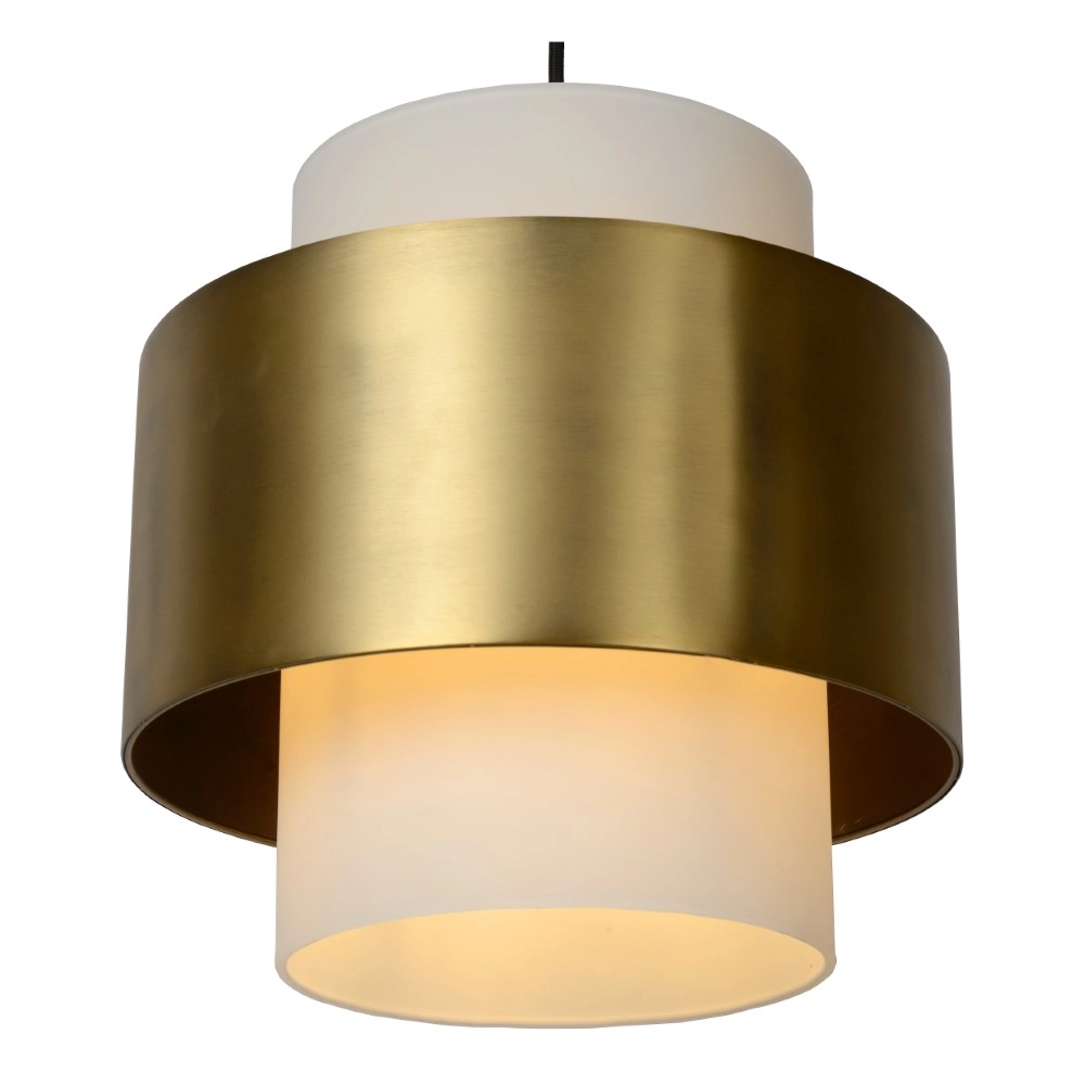 Moderne hanglamp Firmin Ø 30cm Lucide 5411212451651