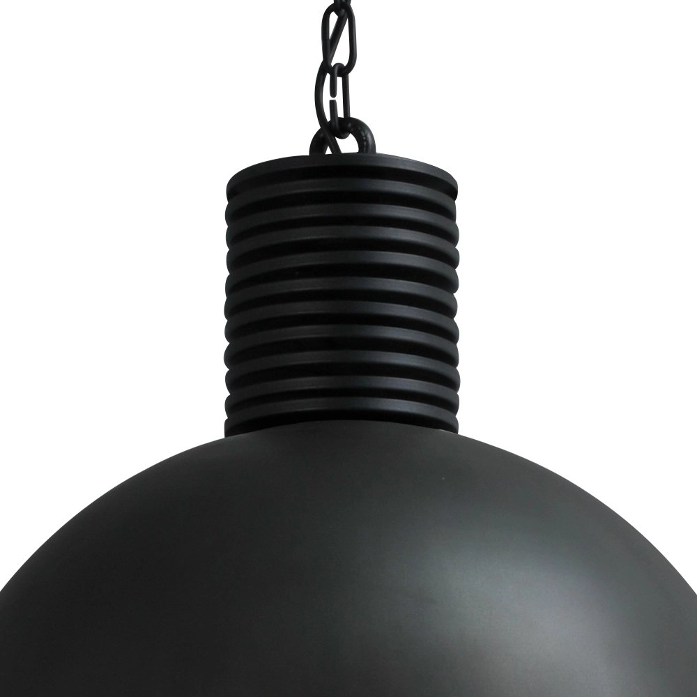 Hanglamp Industria Gold 50 Masterlight 8718121159539