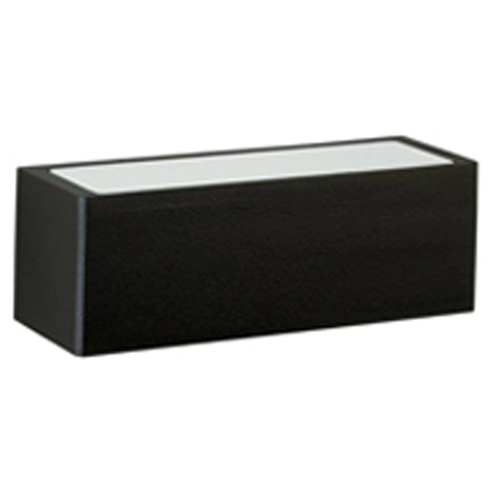 Up- & downlighter Squad L 30cm-zwart