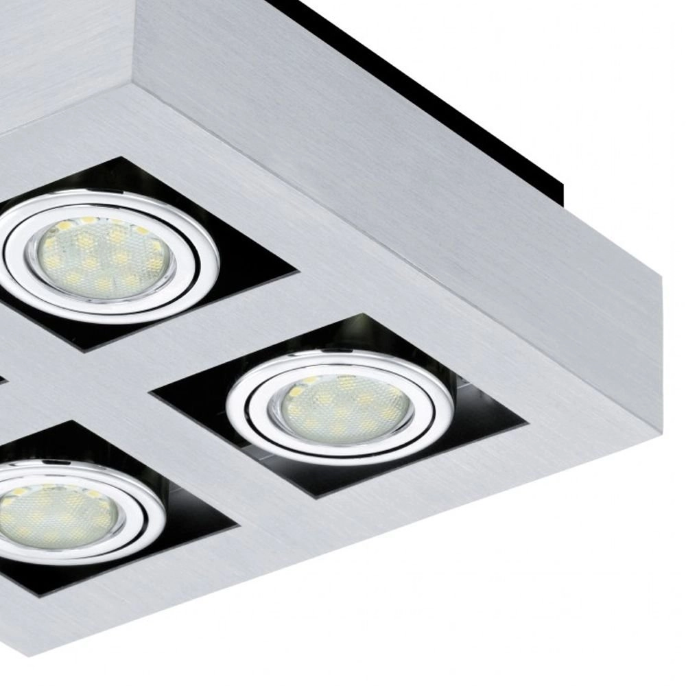 Led plafondspot Loke 1 led Eglo 9002759913557