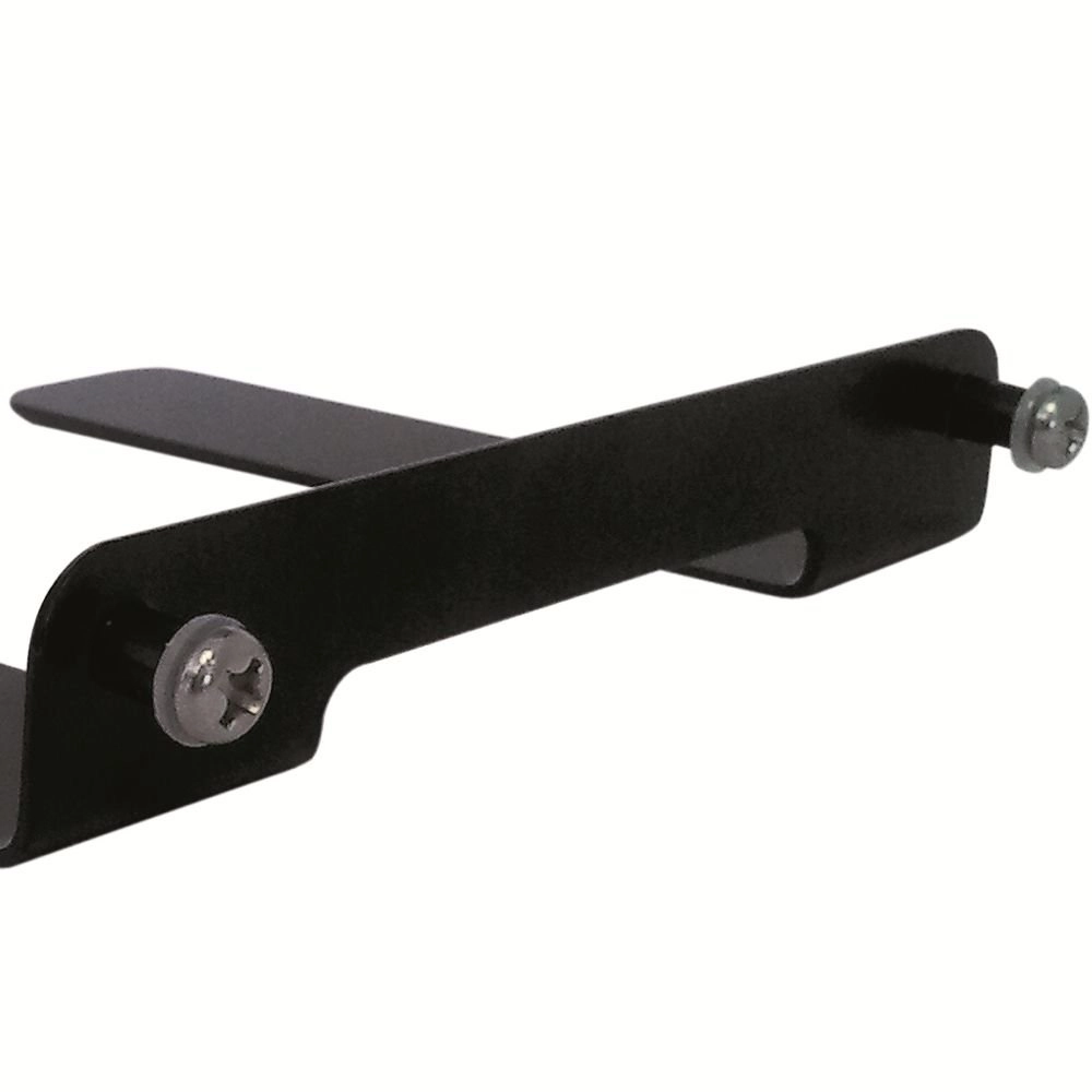 Montageplaat Fix 1 voor Blink en Wedge muurlamp In-lite 8717051003035