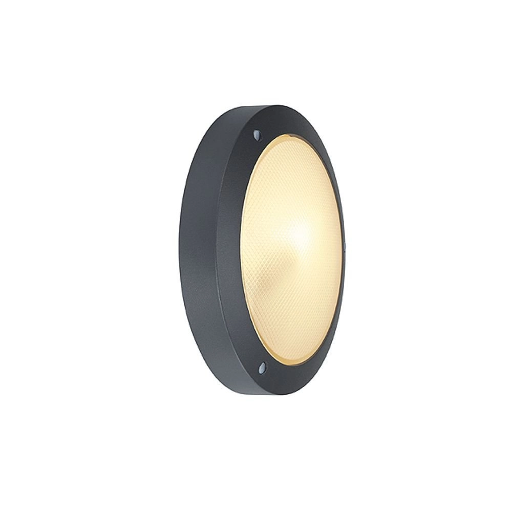 Bulan design wand/plafondlamp