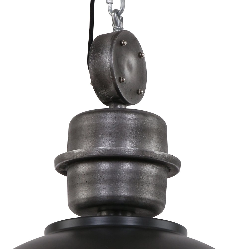 Hanglamp Bikkel XXL Industrie Steinhauer 8712746106732