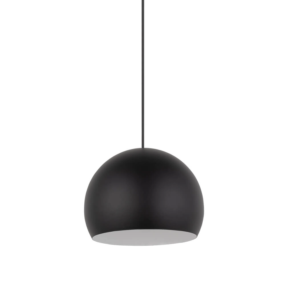 Hanglamp Candy zwart