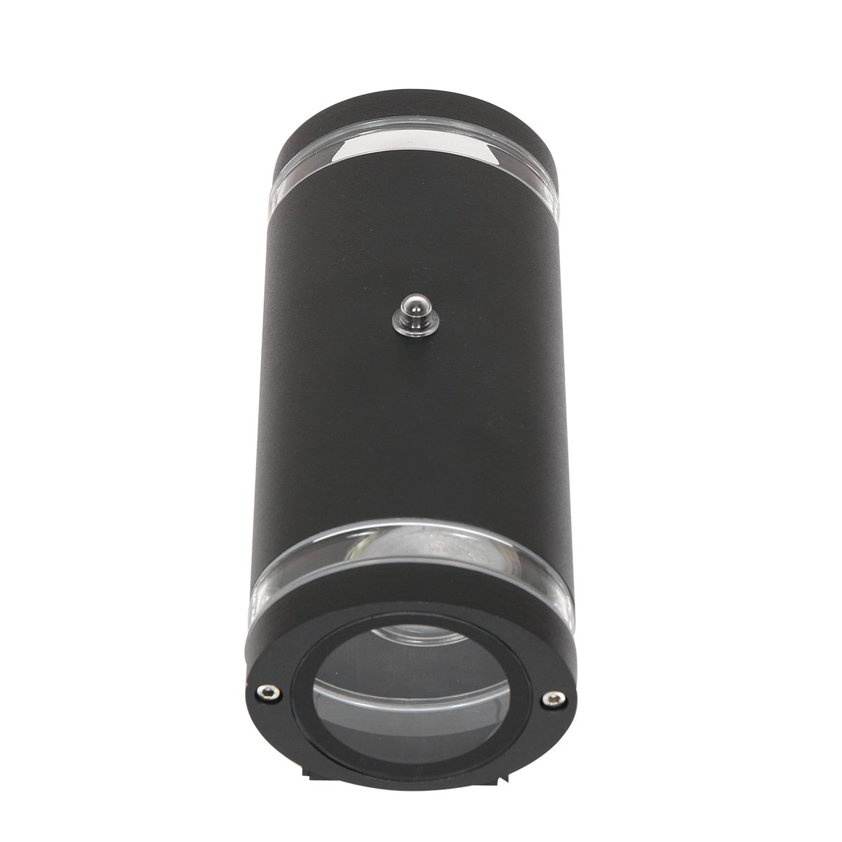 Up down light sensor Dosko 20cm - zwart Steinhauer 8712746133271