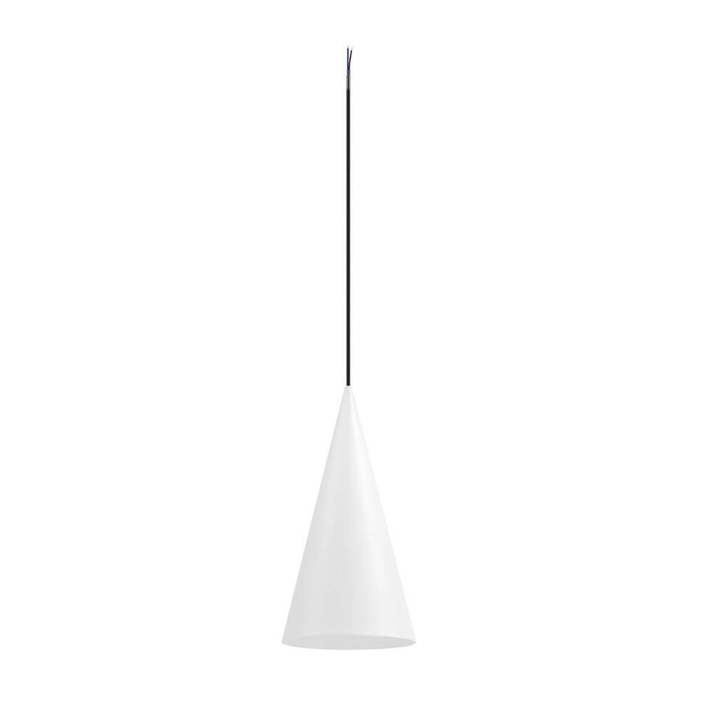 Hanglamp Magico 21 wit Ø 21cm SLV 4024163297189