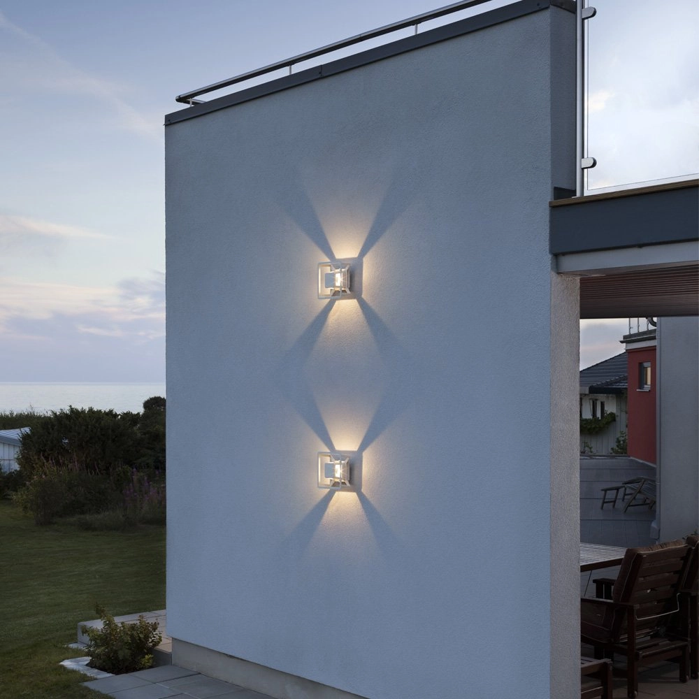 Led muurspot Pescara KonstSmide 7318307989250