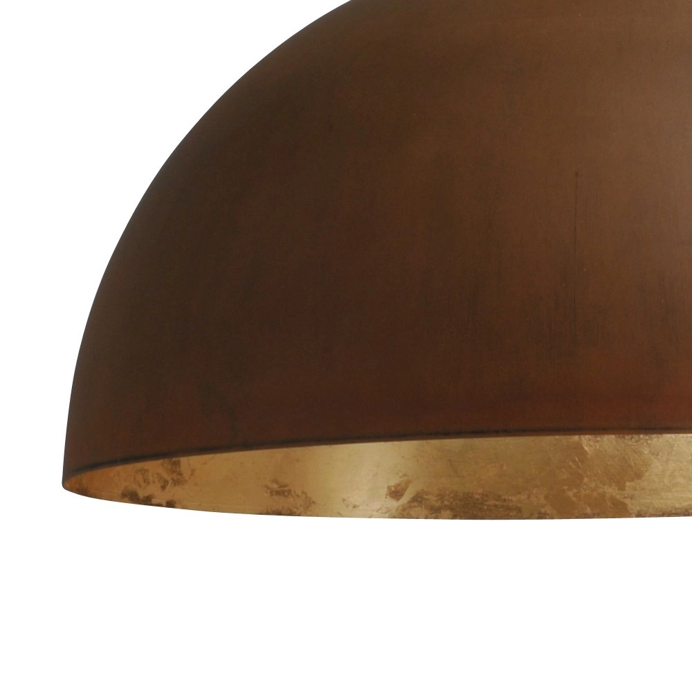 Hanglamp Industria Rust 60 Masterlight 8718121159645