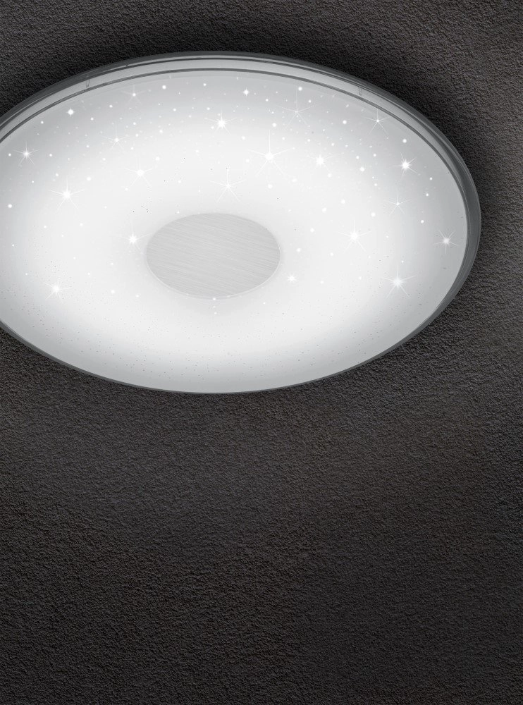 LED plafondlamp Shogun Trio 4017807298819