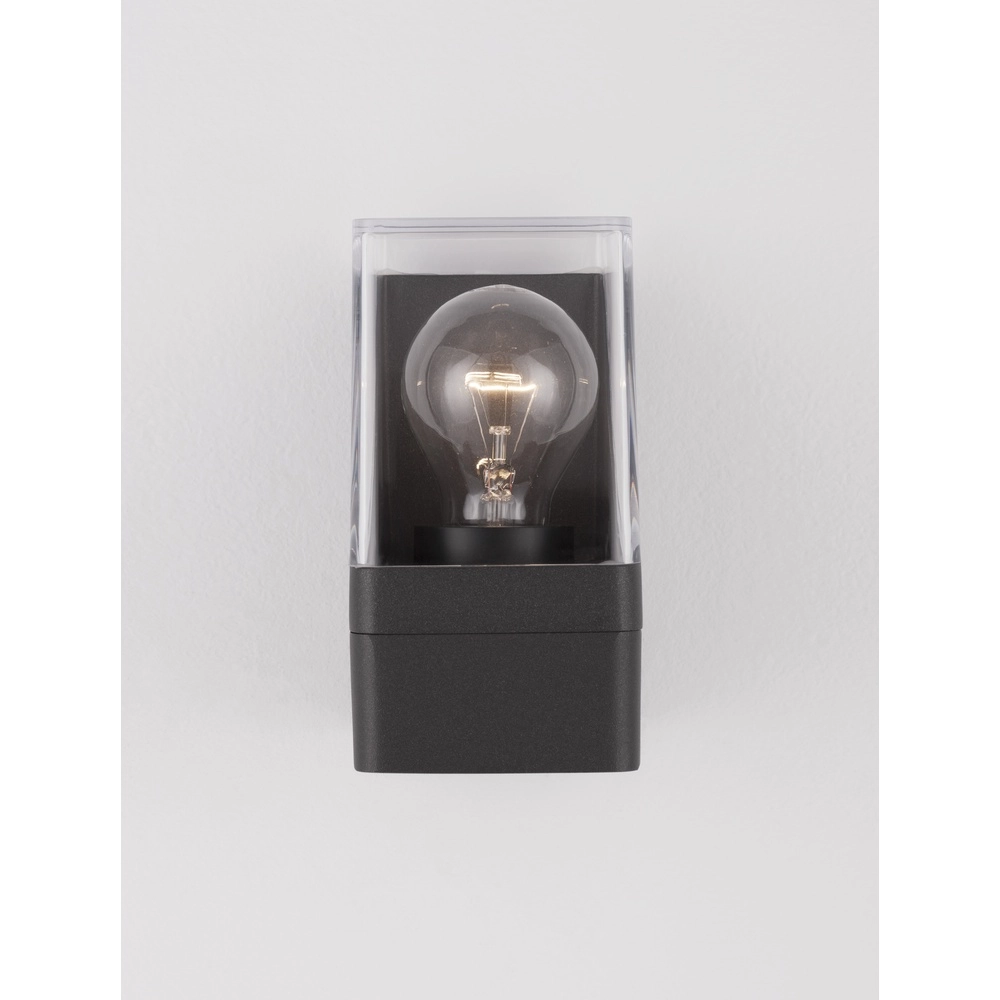 Design wandlamp Selena vierkant Lyora 5212017432896