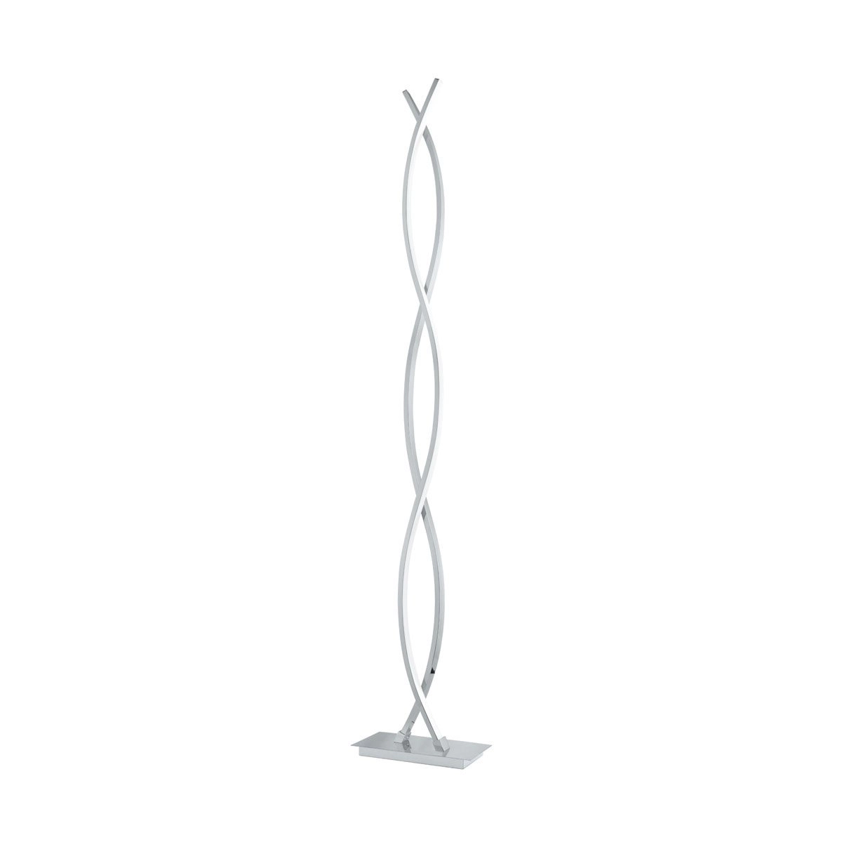 Led vloerlamp Lasana 2