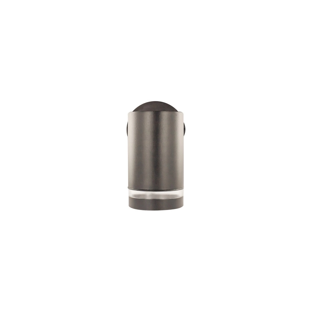 Downlighter Opden Antraciet - 1x GU10 Lyora 5055788294788