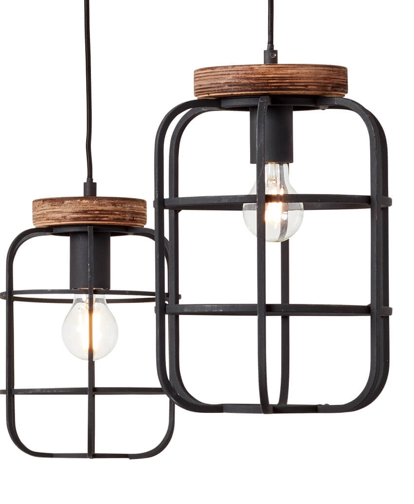 Hanglamp Gwen Brilliant 4004353396939