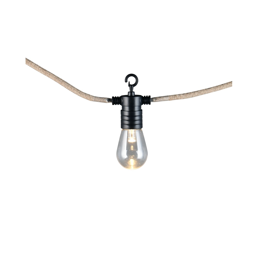 Lichtslinger Ember bruin snoer Trio 4017807687767