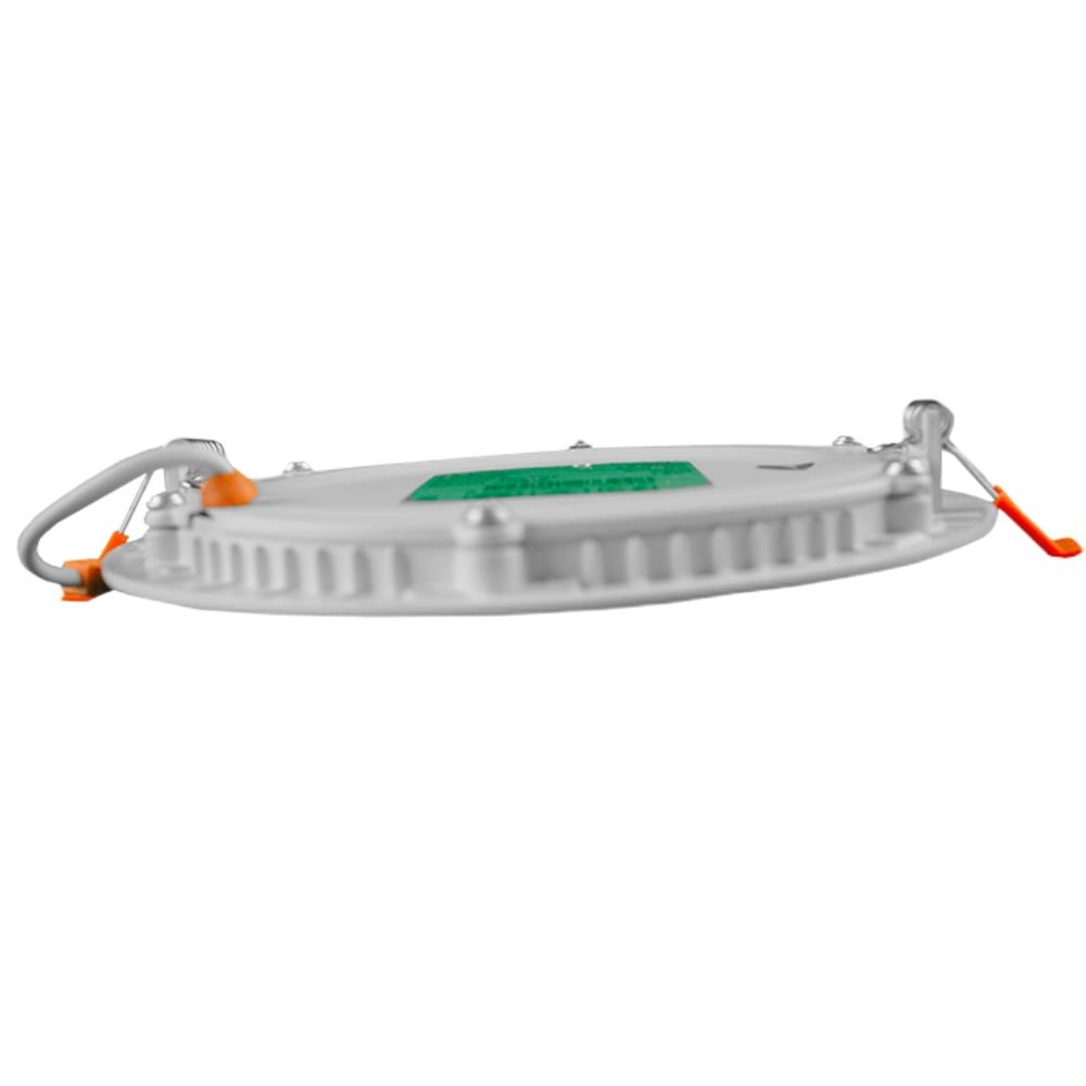 Led downlight 18W - 3000K ÃƒÆ’Ã‹Å“ 22,5cm wit Lyora 8720701273986