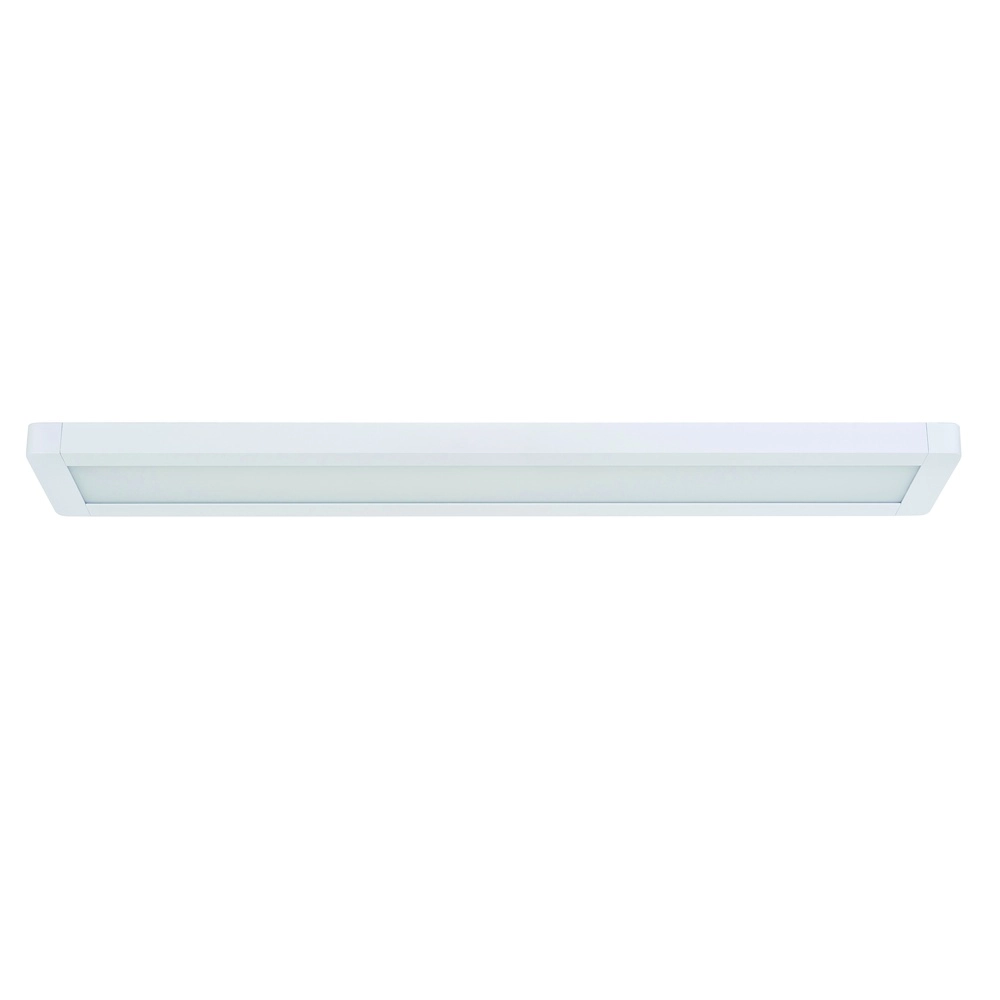 Binnenlamp LED panel wit 87cm