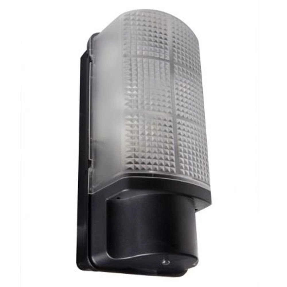 Buitenlamp Budget met schemersensor