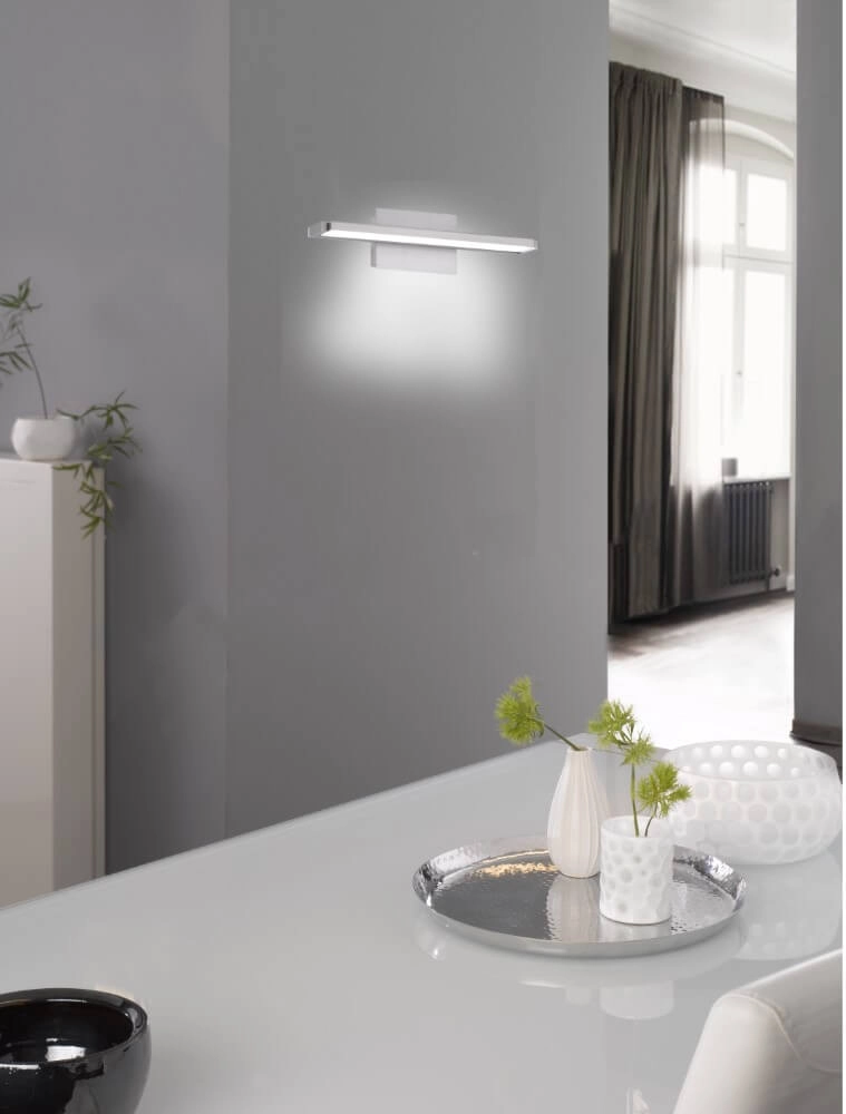 Led wandlamp Pare TW design - 40cm Fischer & Honsel 4001133300544