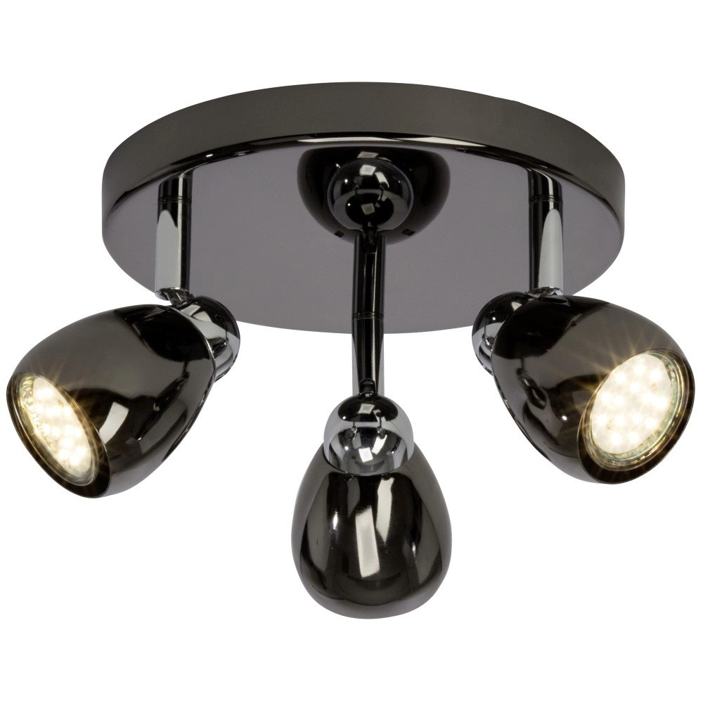 Led opbouwspot Milano Led