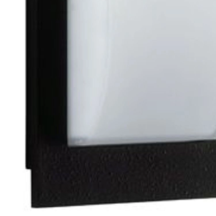 Design wandlamp Pentangles wit - 30cm Albert 4007235662085
