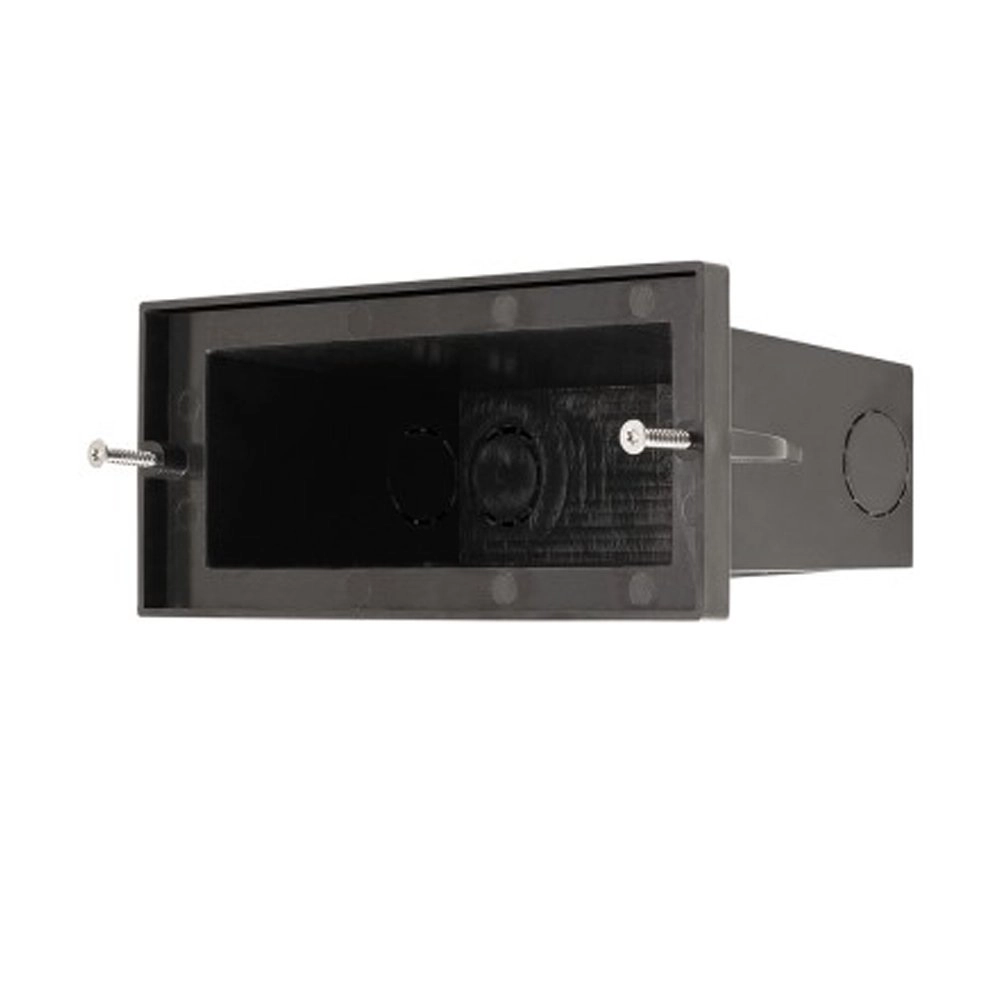 Led inbouwlamp Brick voor buiten SLV 4024163164467