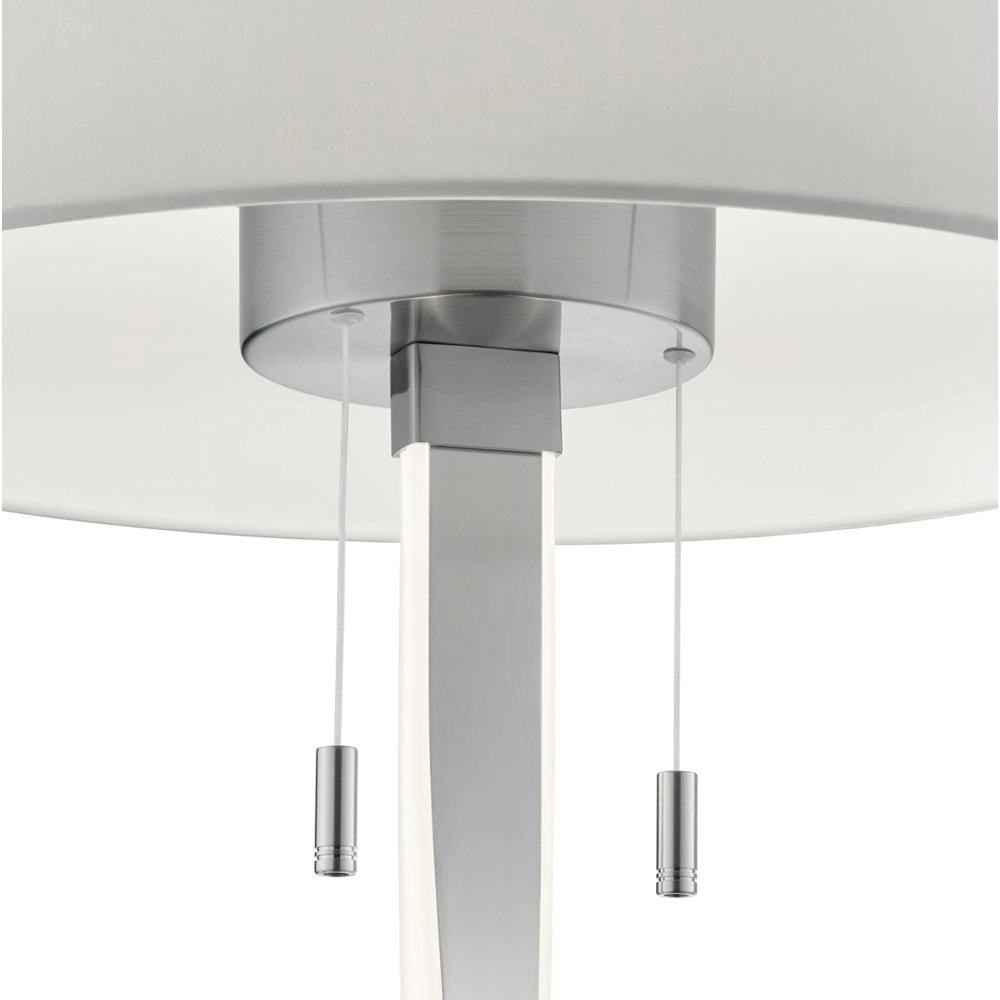 Lampenkap tafellamp Nandor Trio 4017807380439