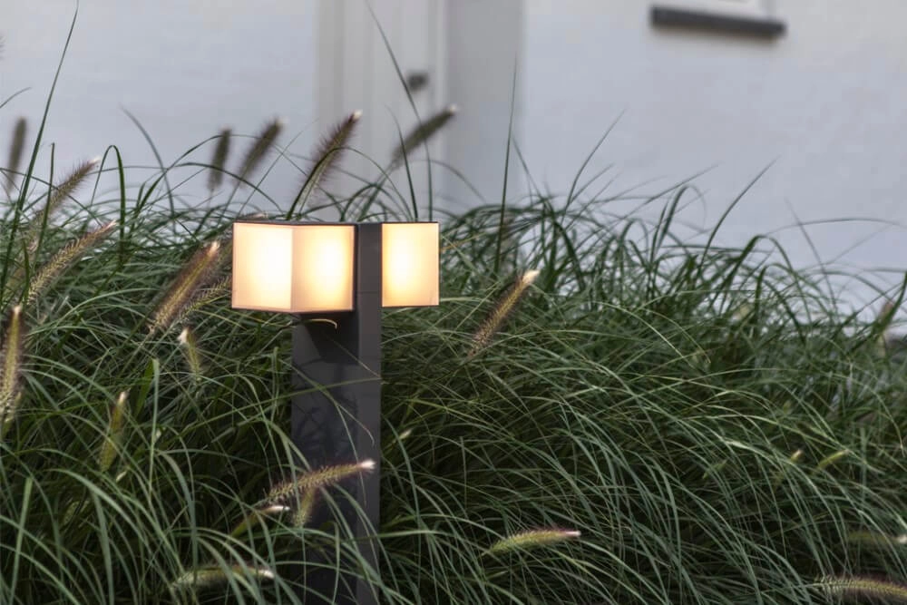 Designer path lighting Cuba red dot award Lutec 6939412079905