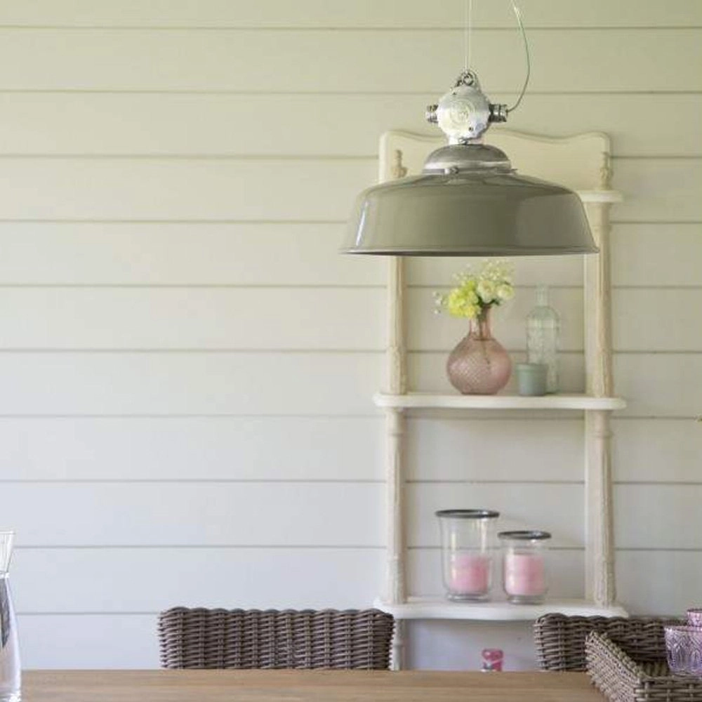 Veranda hanglamp Detroit Nostalgisch KS verlichting 8,71473E+12