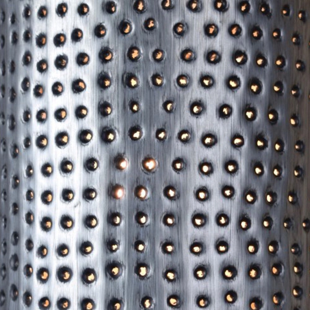 Wandlamp Spike zinkgrijs Urban Interiors 8719325171259