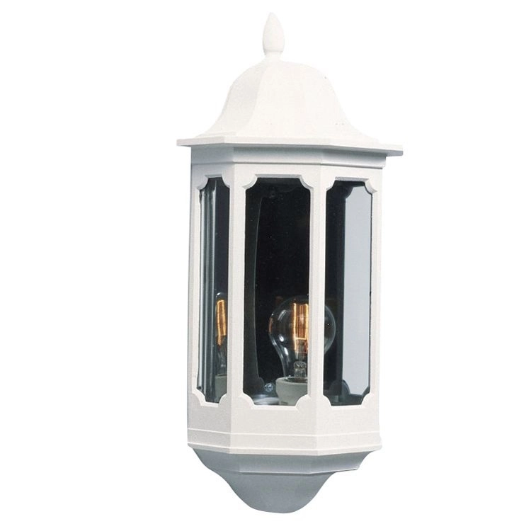 Buitenlamp Pallas Klassiek