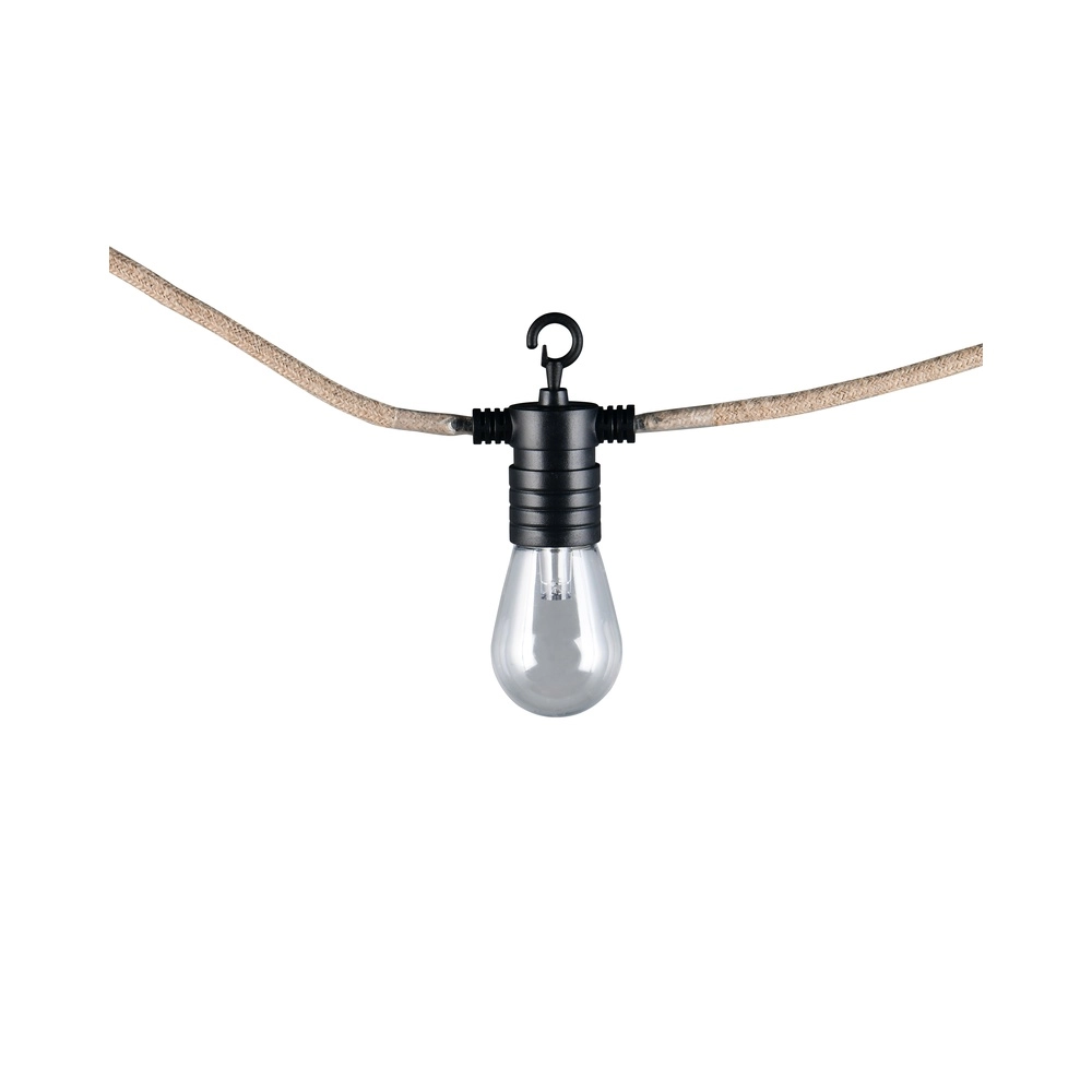 Lichtslinger Ember bruin snoer Trio 4017807687767