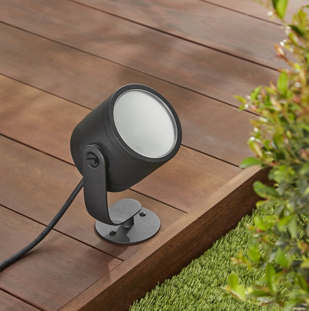 Tuinspot Hue Lily 24volt - 1050 lumen Philips 8718696174364