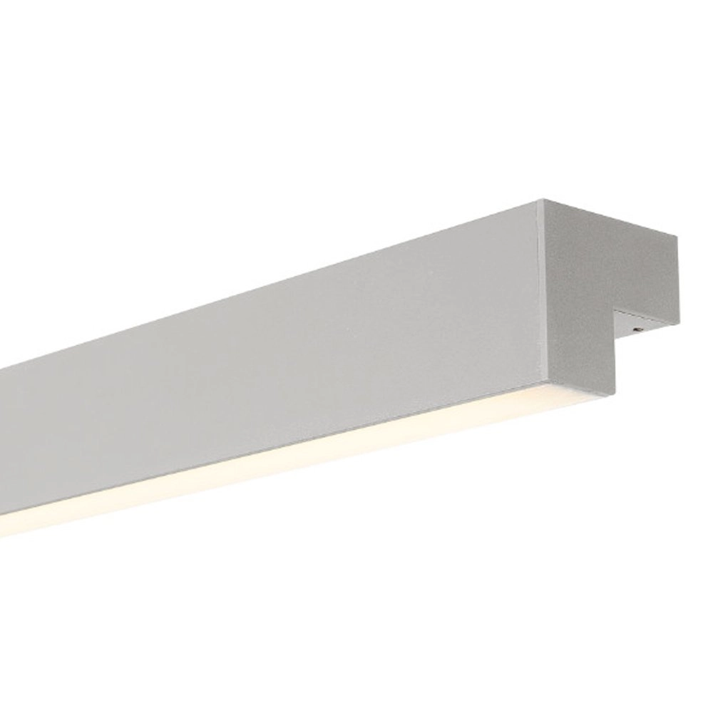 Led spiegellamp L-LINE badkamer SLV 4024163196062