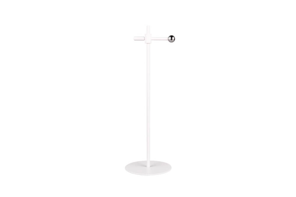 Multifuncitoneel lampje Maxima wit Trio 4017807601954