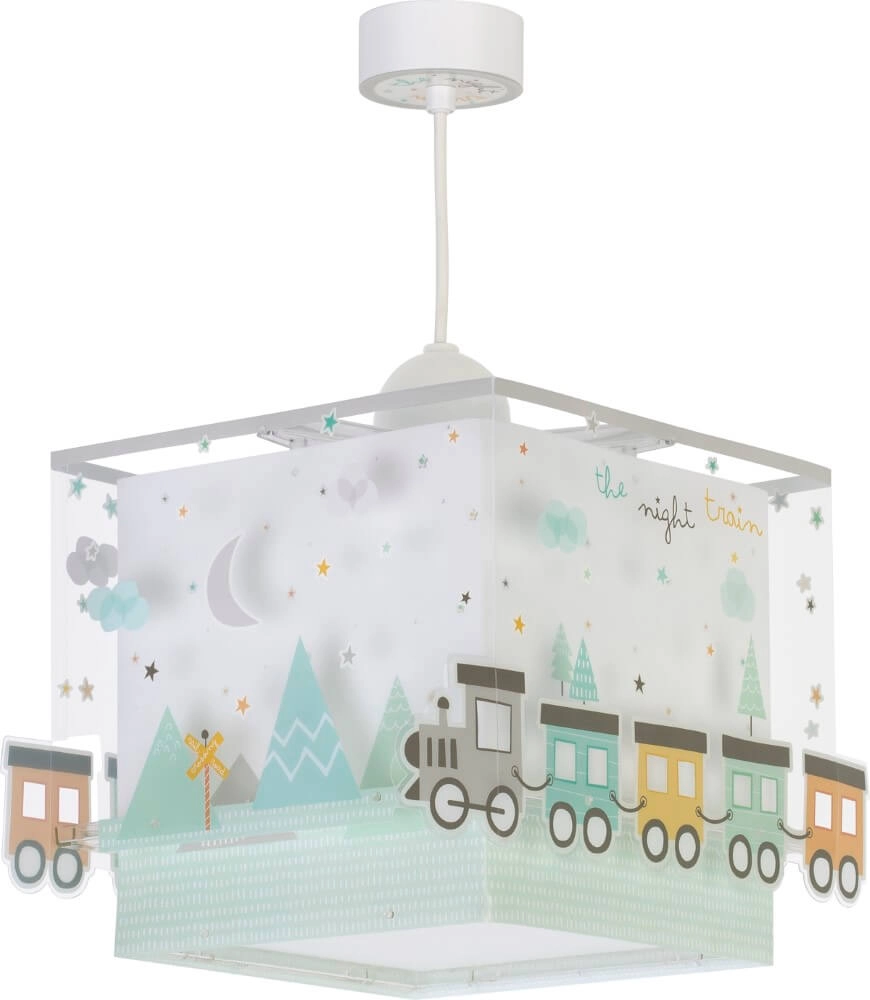 Hanglamp The Night Tain Dalber 8420406002934