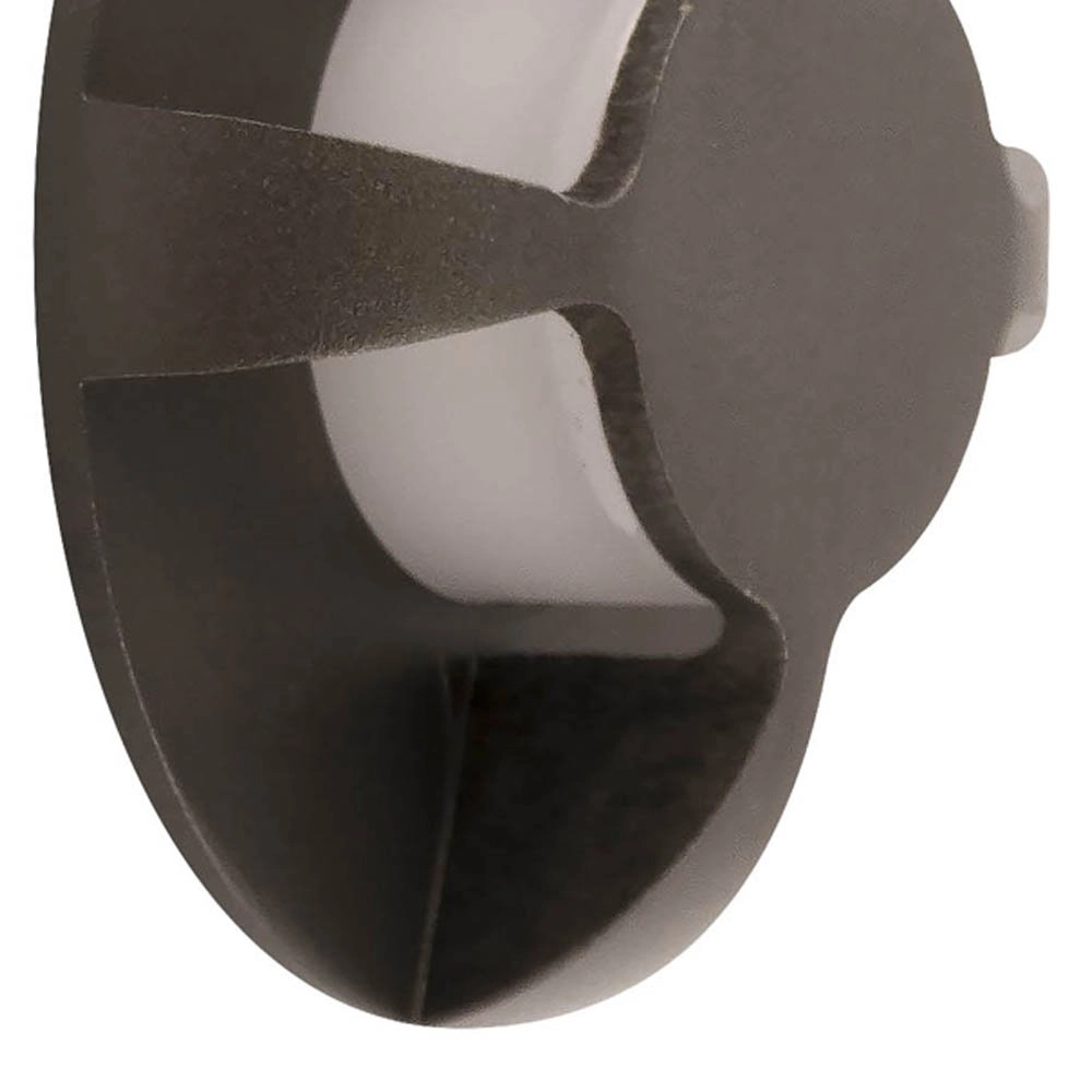 Buitenlamp Spotpro 24V Prof 4 zijdig Franssen 8033239537735