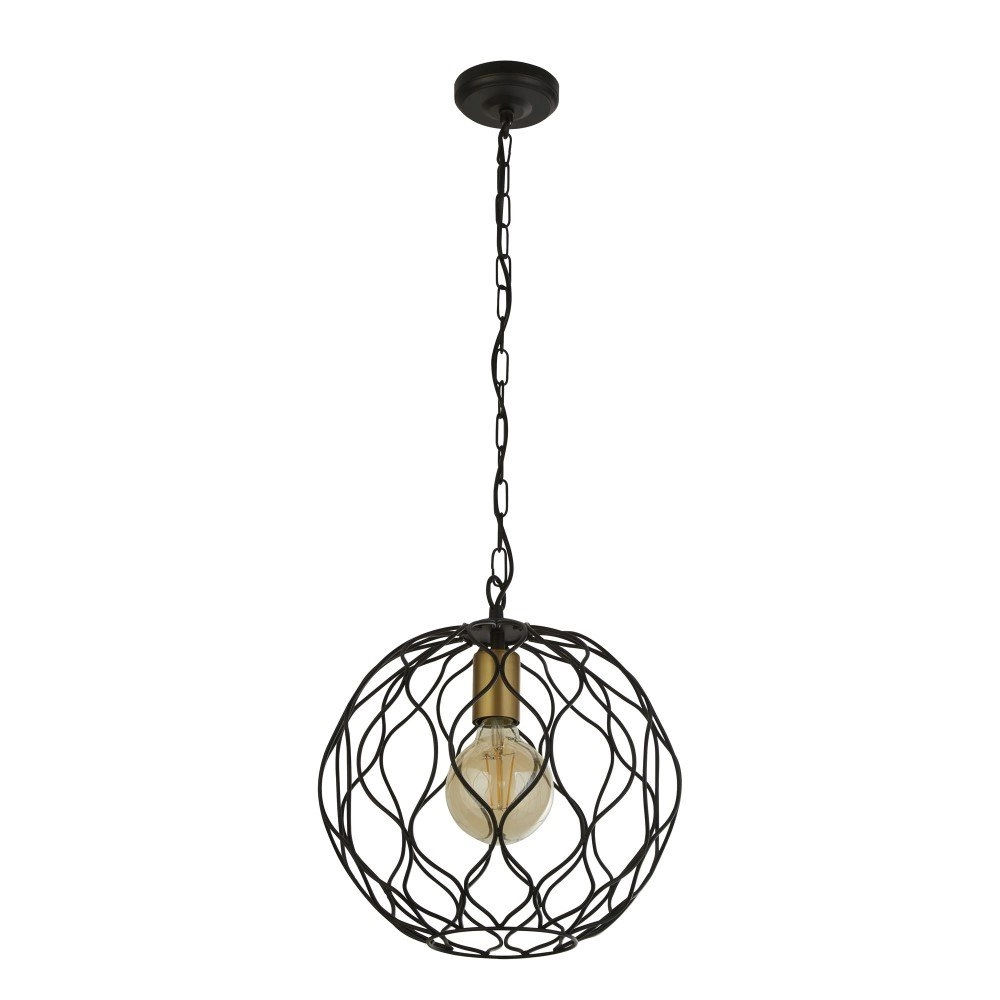 Bollamp Finesse Searchlight 5053423158471
