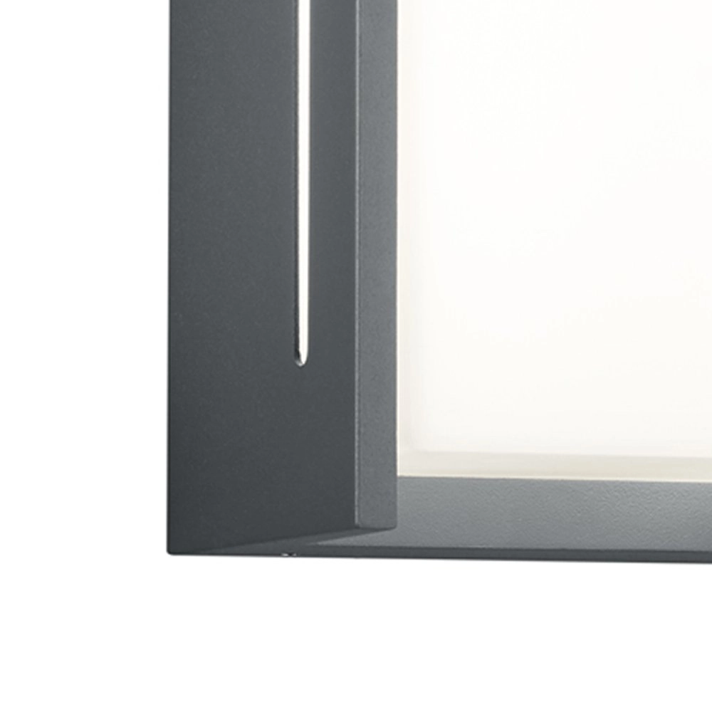 LED buitenlamp Indus Trio 4017807369229