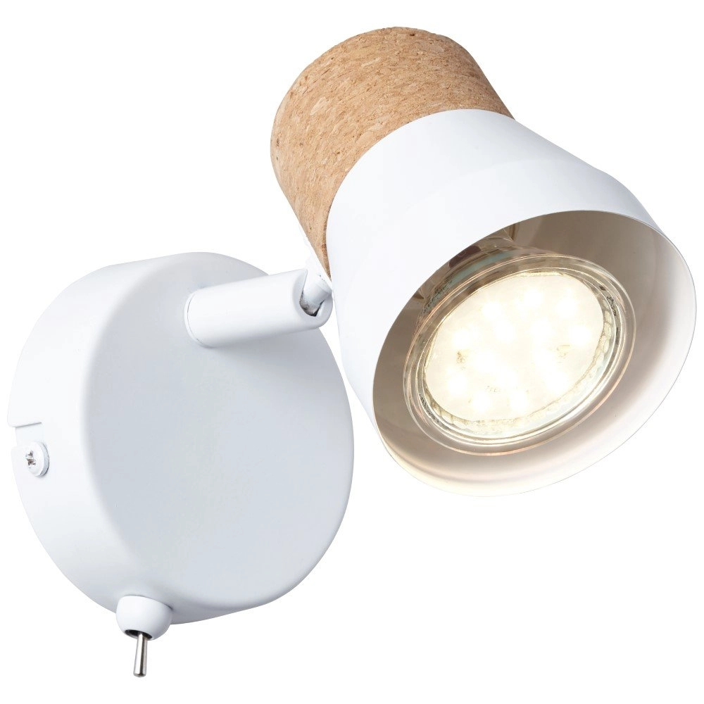 Wandspot Moka