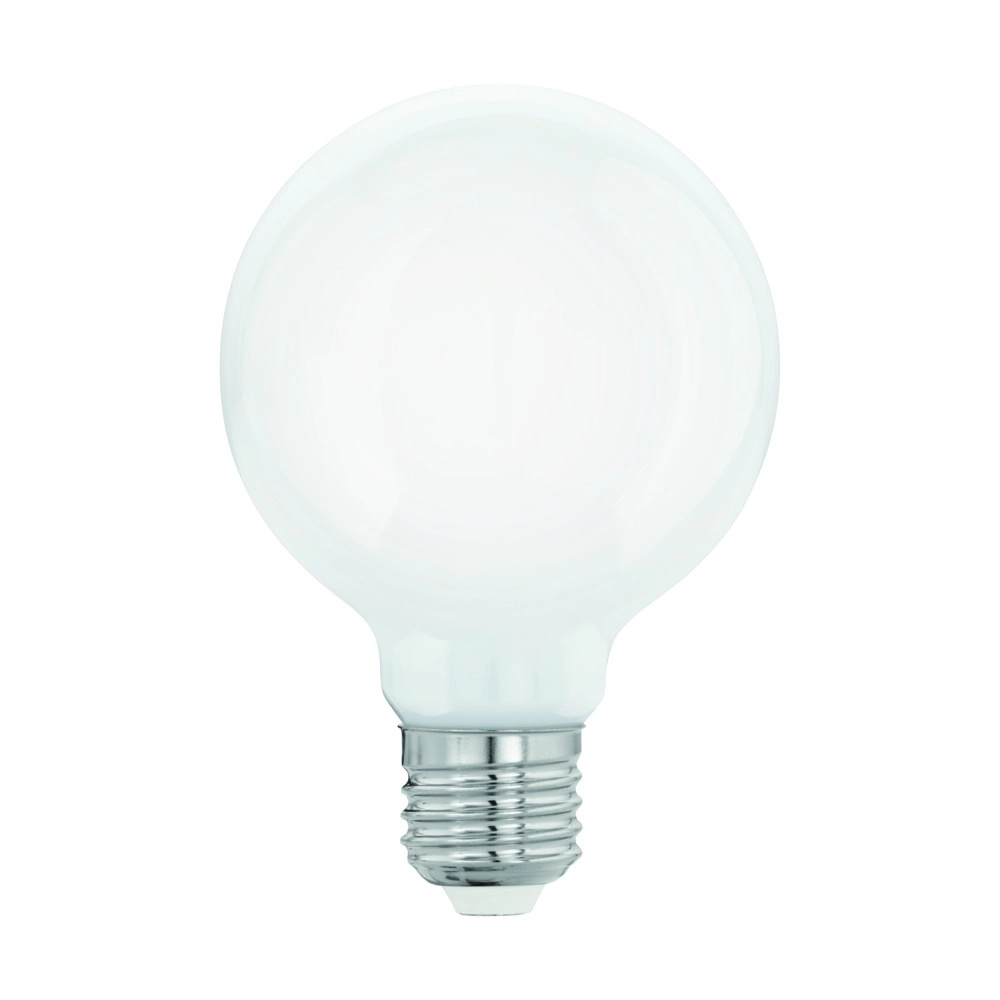 Led lampenbol Zigbee E27 7,5W - 806lm - 3000K - G80